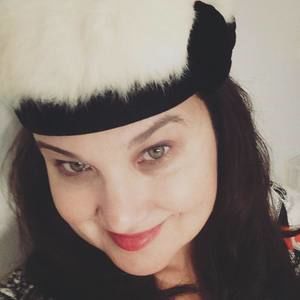 Meet your Posher, Kirsten